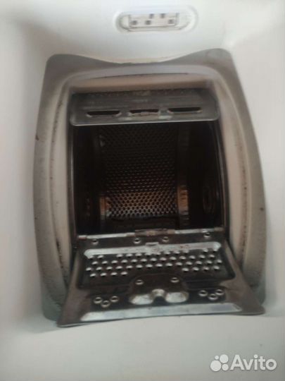 Стиральная машина бу indesit 6 кг