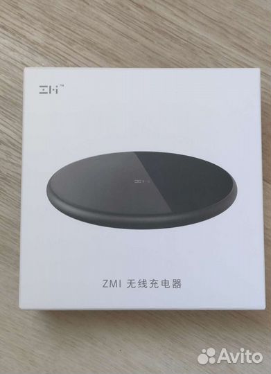 Беспроводная зарядка ZMI WTX10