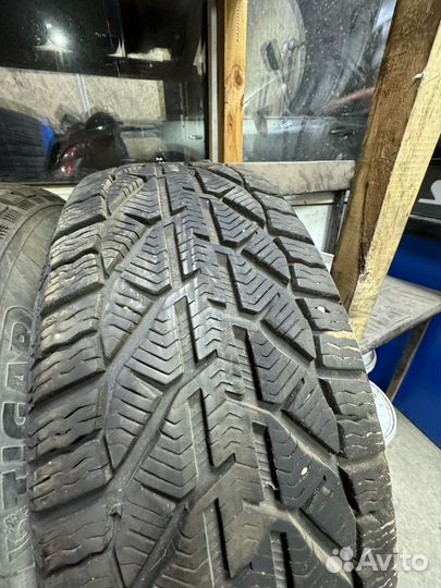 Tigar SUV Winter 225/60 R17 103V