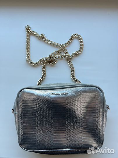 Сумка Victoria’s Secret