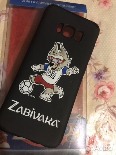 Чехол на samsung galaxy s8