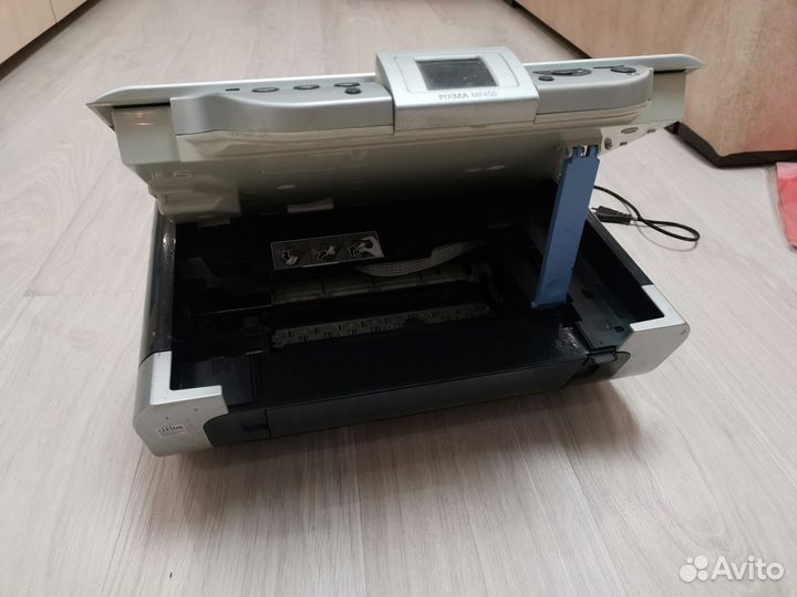 Принтер Canon Pixma mp450