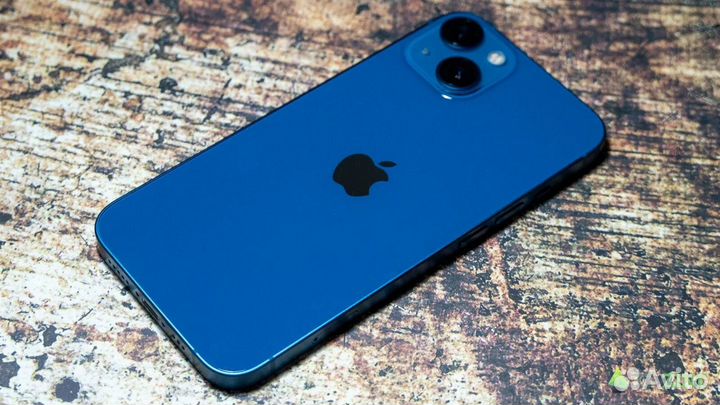 iPhone 13, 128 ГБ