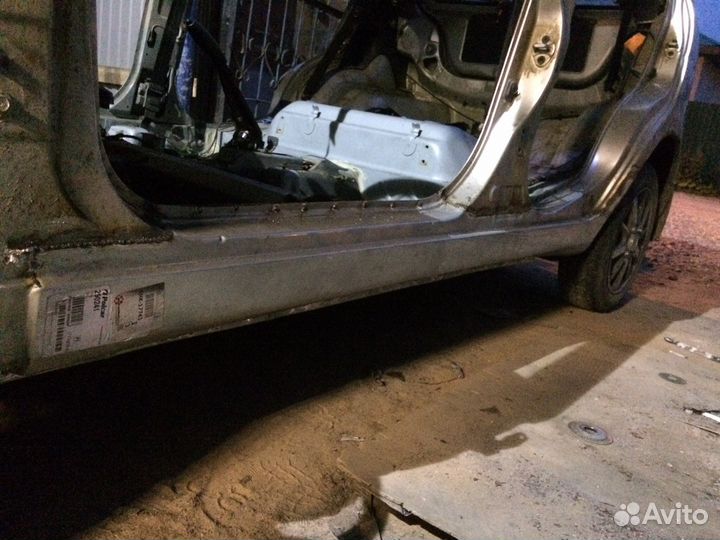 Автосварщик,сварка глушителей порогов,кузовной рем