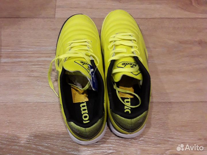 Шиповки Joma