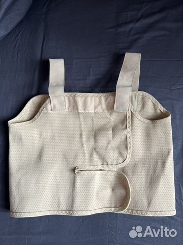 Бандаж послеоперационный грудной