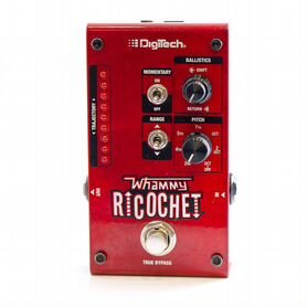 Digitech Whammy Ricochet (used)