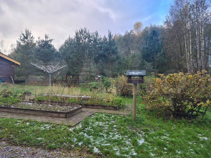 Участок 1,5 га (промназначения)