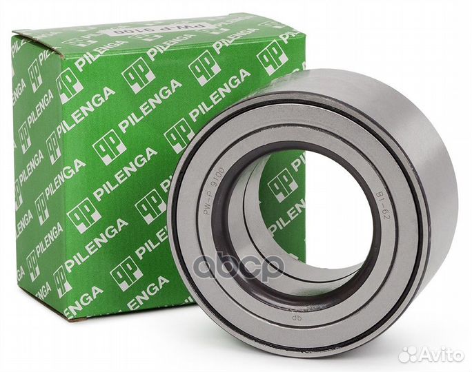 Подшипник ступ.ford focus III/C-MAX/kuga I-II 1