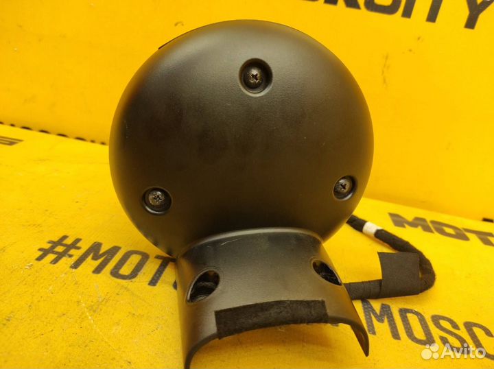 Панель приборов Mini Cooper S R56 N14B16AB 1.6