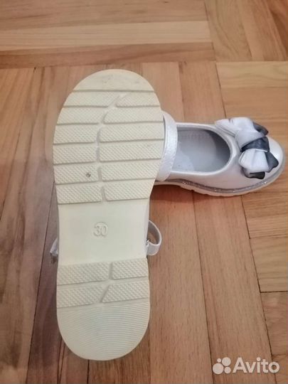 Туфли