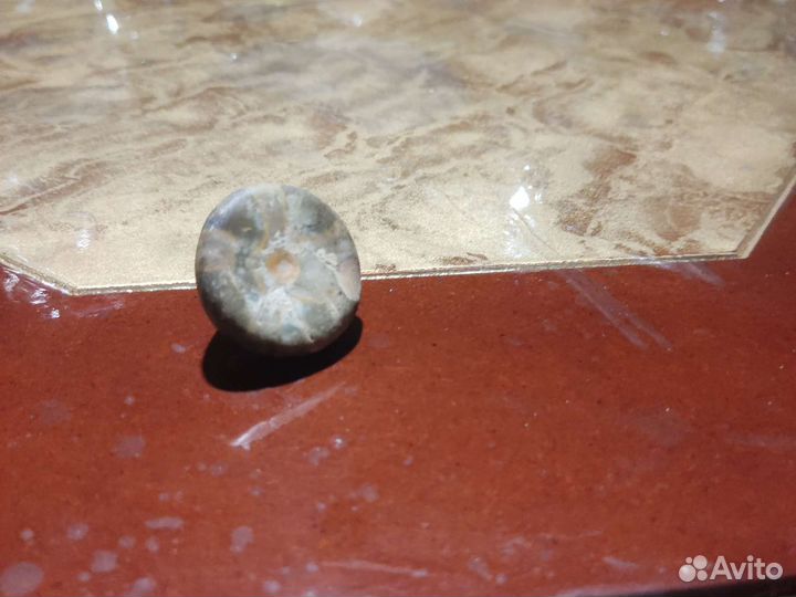 Редкий камень