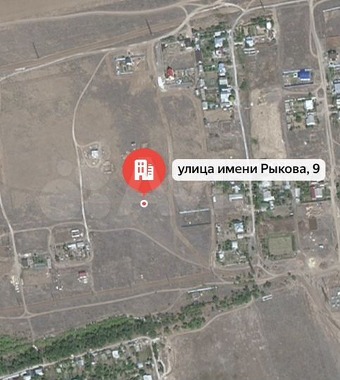 Участок 12 сот. (ИЖС)
