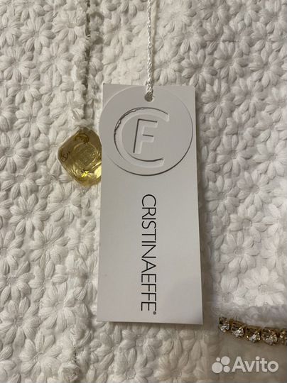 Жакет Cristina Effe