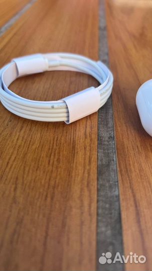 Беспроводные наушники Apple AirPods Pro 2