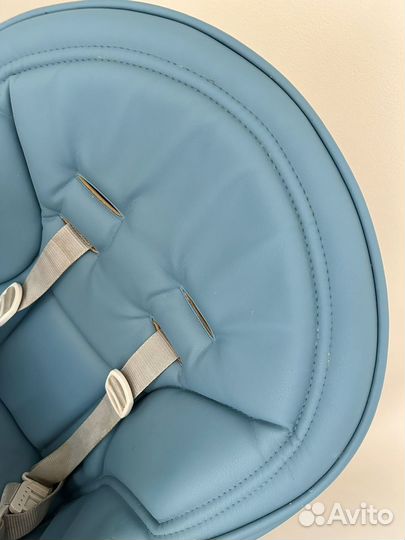 Стул для кормления peg perego siesta