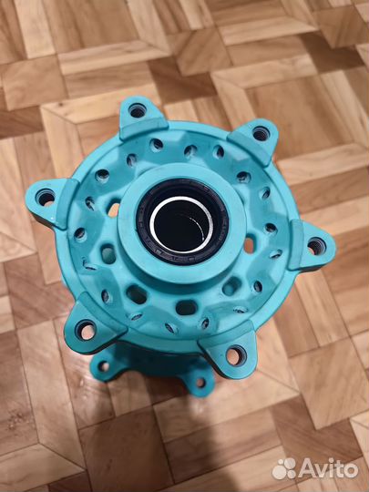 Ступица заднего колеса Avantis, kayo 25 ось