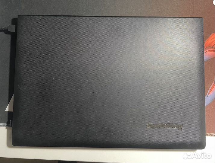 Ноутбук Lenovo g50-80