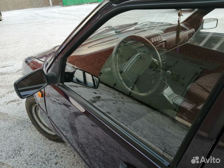 ИЖ 2126 1.6 МТ, 2001, 20 122 км