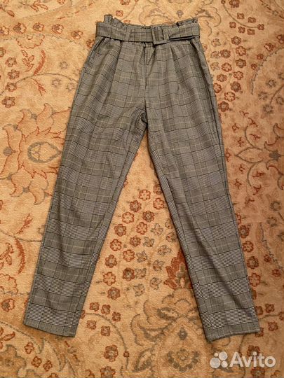 Брюки gloria jeans