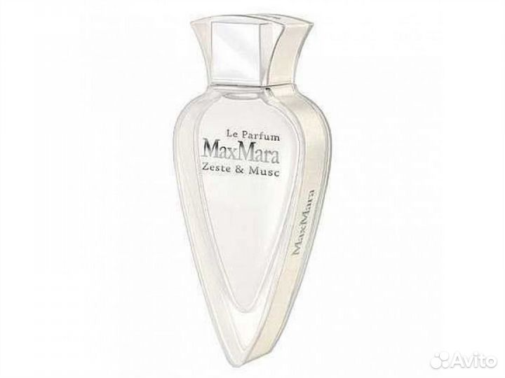 Max Mara Le Parfum Zeste & Musc тестер 90 мл