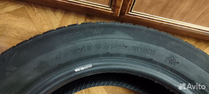 Westlake SW608 175/65 R14 82H