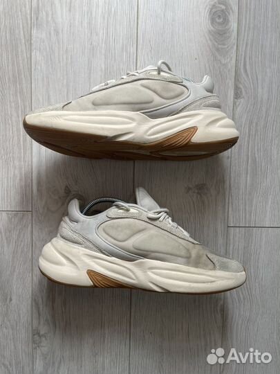 Кроссовки Adidas Ozelle Cloudfoam Lifestyle