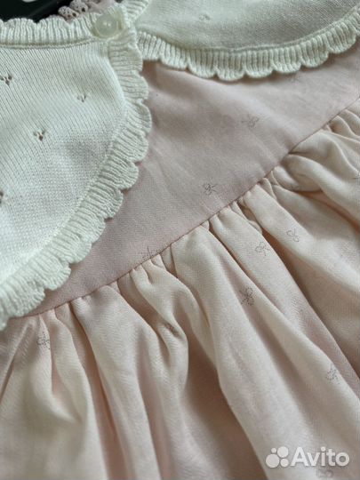 Платье (комплект) Mothercare