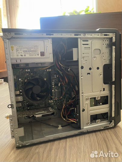 Acer aspire TC-605