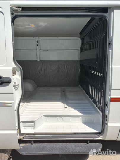 Iveco Daily 2.3 МТ, 2023, 4 500 км