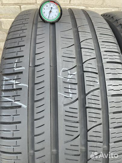 Pirelli Scorpion Verde All Season 275/45 R21
