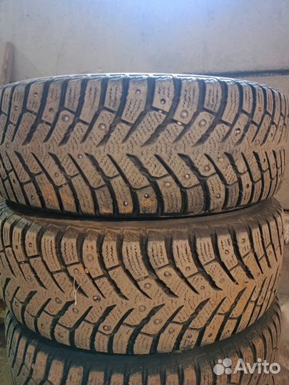 Toyo Observe Ice-Freezer 195/65 R15 95H