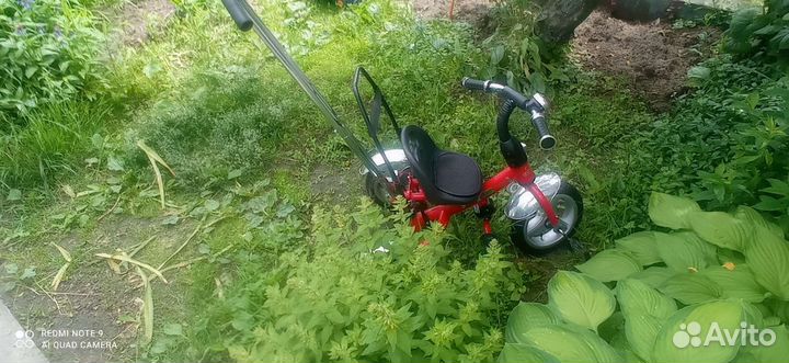 Велосипед lexus