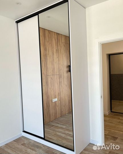 Шкаф на заказ / Рассрочка