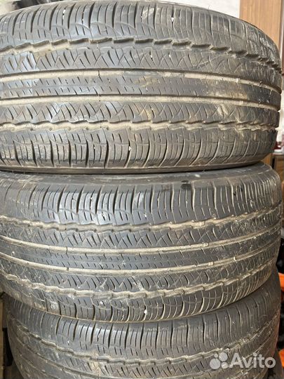 Triangle AdvanteX SUV TR259 265/60 R18