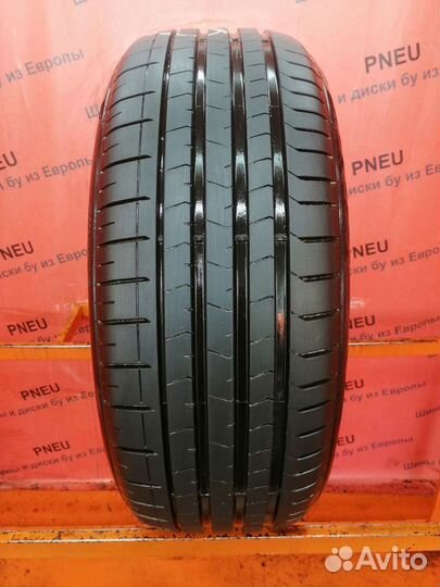 Pirelli P Zero PZ4 235/50 R20 104Y