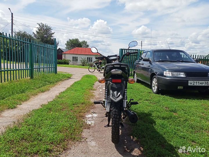 Мопед