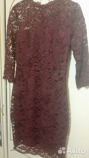 Вечернее платье Lusio р.46