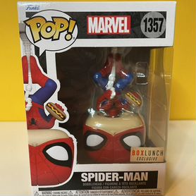 Фигурка Funko Pop - Spider-Man 1357