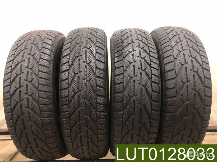 Tigar Winter 185/65 R15 92T