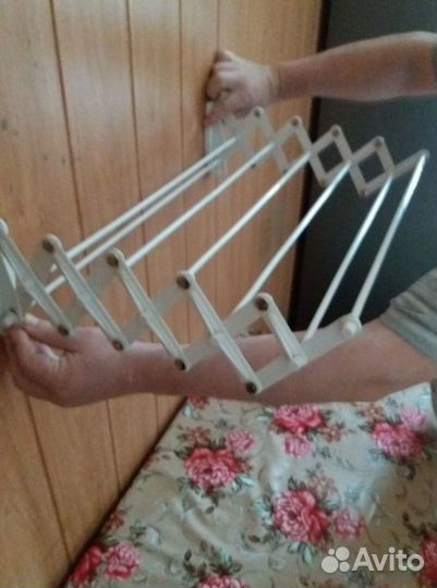 Продам сушилку для полотенец
