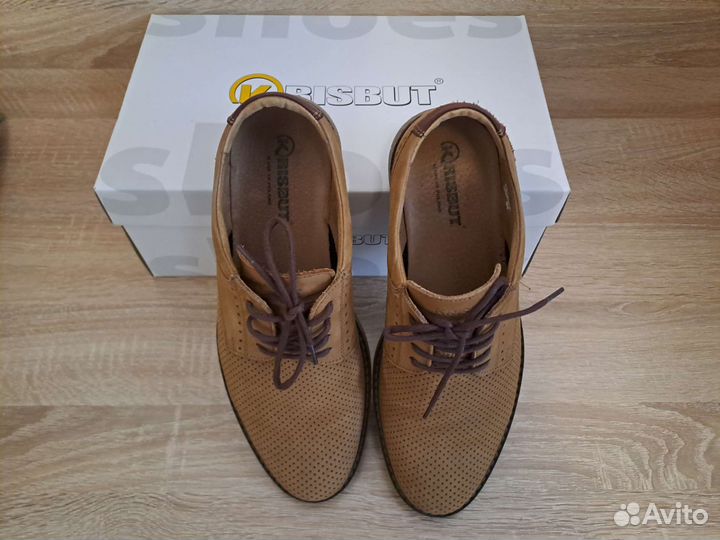 Туфли krisbut