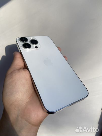 iPhone 14 Pro Max, 256 ГБ