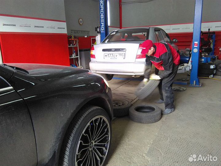 Boto Sasqua H/T 245/65 R17 107H