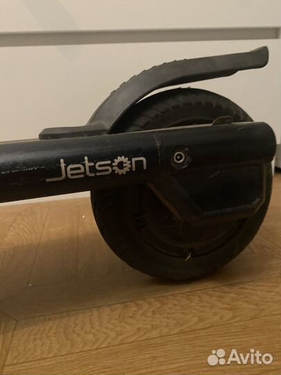 Электросамокат jetson L9