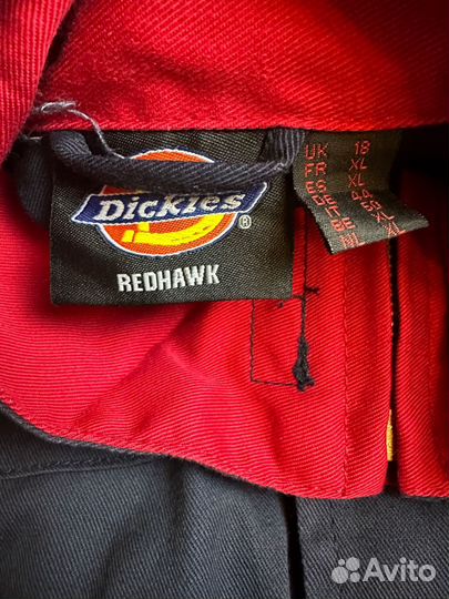 Комбинезон dickies