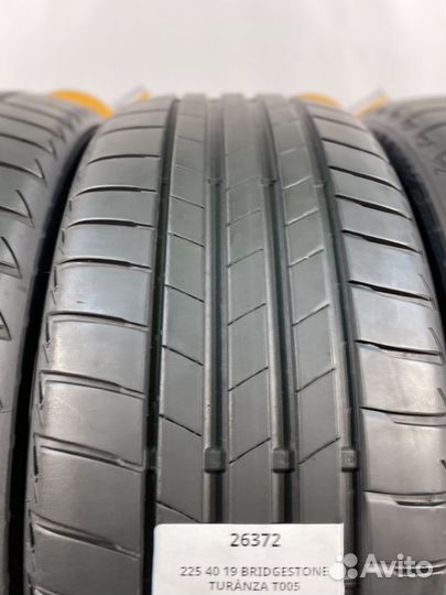 Bridgestone Turanza T005 225/40 R19 96Y