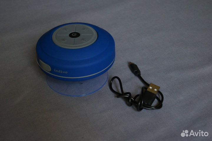 Беспроводная колонка Stuck Speaker 2.0