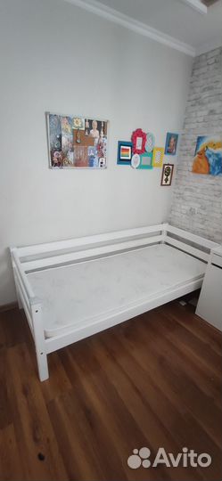 Кровать детская