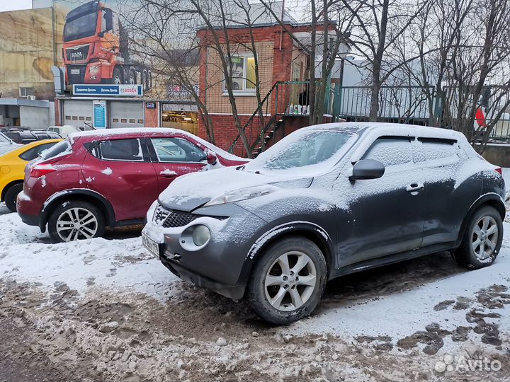 Ниссан автомат отзывы